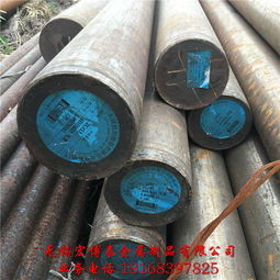 衡陽(yáng)市長(zhǎng)城特鋼30cr13圓鋼鋼廠新聞q345b鍛圓推薦資訊