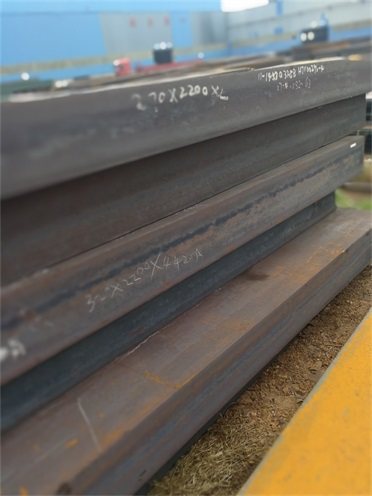35crmo板材寶鋼35crmo