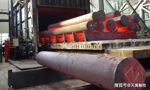 連續(xù)退火爐爐內氣氛分析的意義