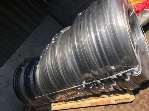 65mn帶鋼 財(cái)源特鋼