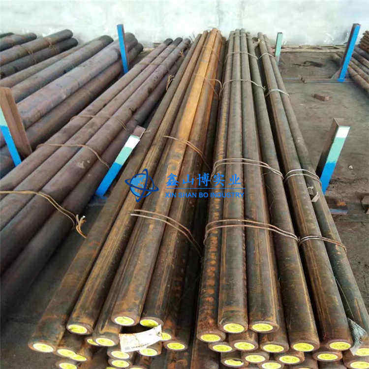 產品廣西欽州市12cr5mo特殊鋼成分是什么