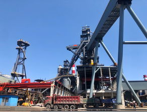 中國二十二冶津西特鋼煉鐵廠高爐大修工程建設(shè)紀(jì)實