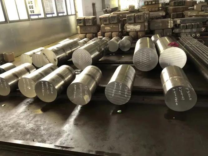 全球不銹鋼特殊鋼解決方案供應(yīng)商|蘇州雙金實業(yè)邀您共聚2024