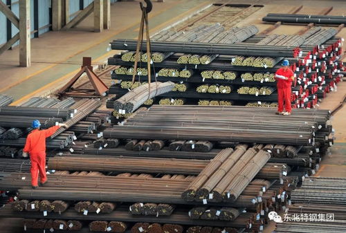 沙鋼集團東北特鋼公司產(chǎn)品實物質量獲行業(yè)認可