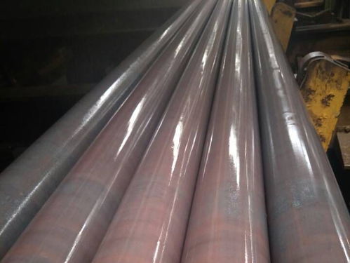 企業(yè)動態(tài) 靖江特鋼鋼管事業(yè)部新產(chǎn)品生產(chǎn)實現(xiàn)一次成功