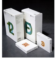 產品外包裝Artwork設計與包裝裝潢印刷品印刷 從創意到成品的完美融合